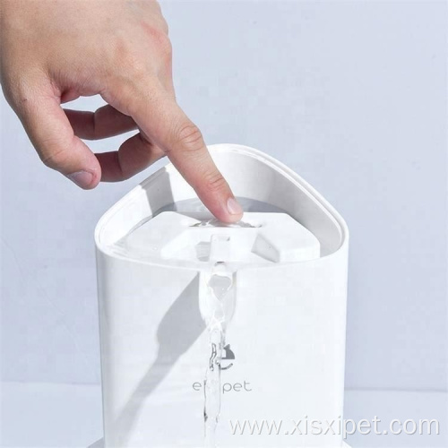 Automatic Cycle Drink Artifact Pet Silence Water Dispenser
